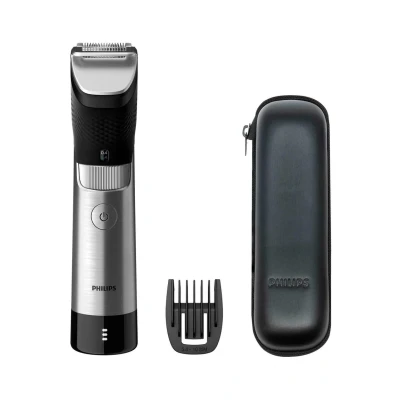 Abbildung von Philips Beard trimmer 9000 Prestige