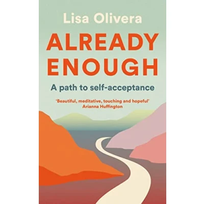 Abbildung von Already Enough: A Path to Self Acceptance