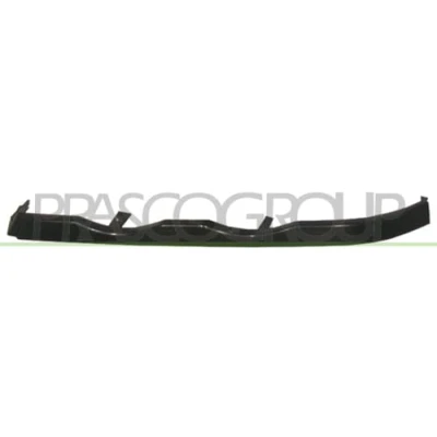 Abbildung von PRASCO BM0182104 Blende, Hauptscheinwerfer links, vorne links BMW: 3 Limousine, Touring