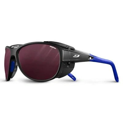 Abbildung von JULBO Unisex Explorer 2.0 Sunglasses, Blau, L