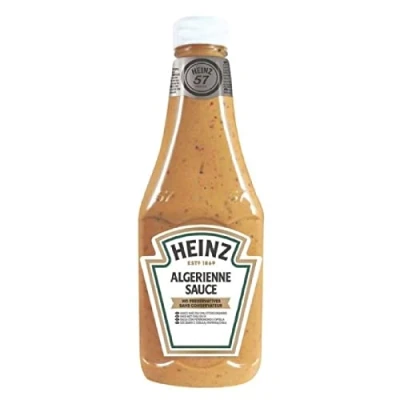 Abbildung von TESTPAKET HEINZ SQUEEZE SAUCEN