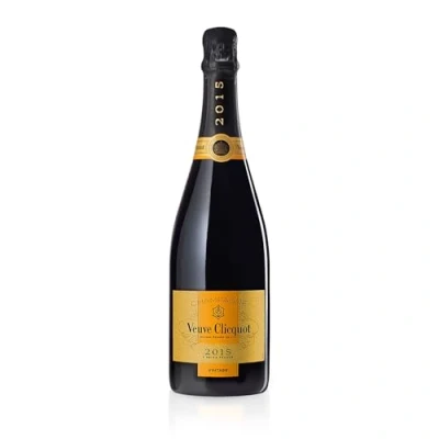 Abbildung von Champagne Veuve Clicquot Vintage 2015 Brut 1x0,75l)