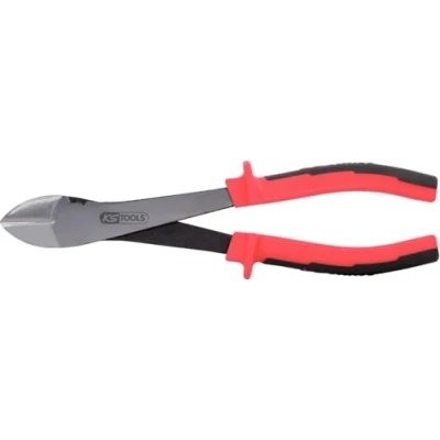 Abbildung von KS TOOLS 115.1025 Seitenschneider 58 3 31, 260 mit Schneidefunktion
