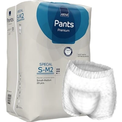 Abbildung von Abena Pants Special Premium S/m2 6X20 St