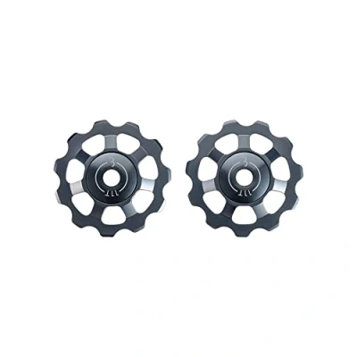 Abbildung von BBB Cycling Aluboys Bdp 21 Schaltrollen, Grau, 11 Zähne EU