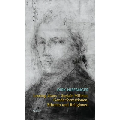 Abbildung von Lessing divers Soziale Milieus, Genderformationen, Ethnien und Religionen