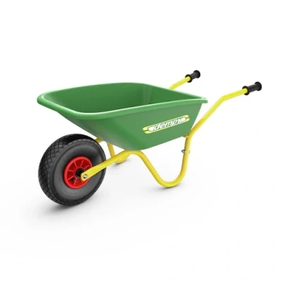 Abbildung von BERG Go Kart Dempy Kinder Schubkarre für ab 2 Jahren