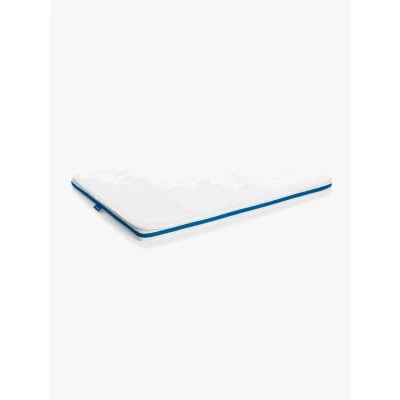 Abbildung von AeroSleep Evolution Matratze und 3D Matratzenschoner 40x90