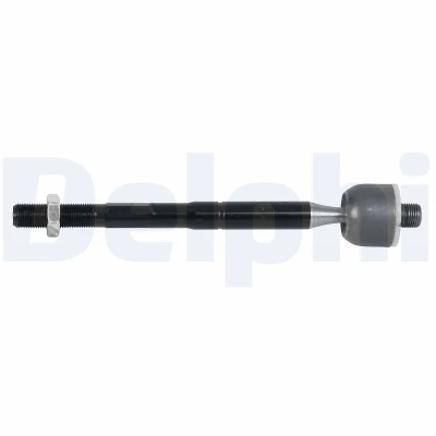 Abbildung von DELPHI TA3741 Axialgelenk Vorderachse links, rechts M16 x 1.5 257,5mm 243mm