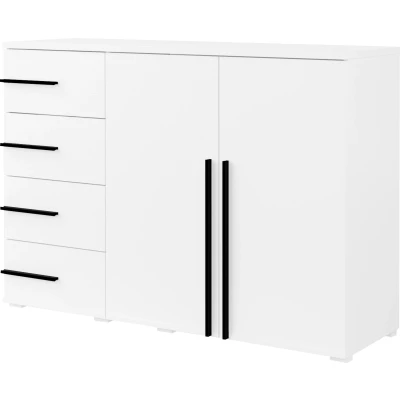 Abbildung von INOSIGN Kommode &quot;Violla&quot;, 135cm breit