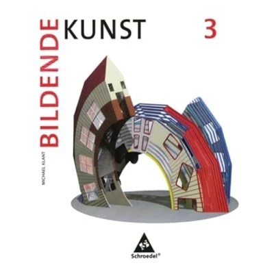 Abbildung von Bildende Kunst, Band 3