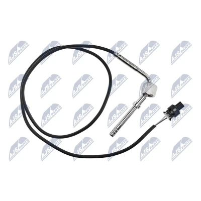 Abbildung von NTY EGT ME 002 Sensor, Abgastemperatur MERCEDES BENZ: E Klasse T modell, Limousine, B
