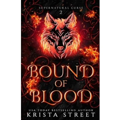 Abbildung von Bound of Blood: Paranormal Shifter Romance (Supernatural Curse, Band 2)