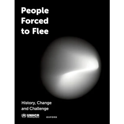 Abbildung von State of the World&#039;s Refugees 2016: A World in Turmoil: History, Change and Challenge