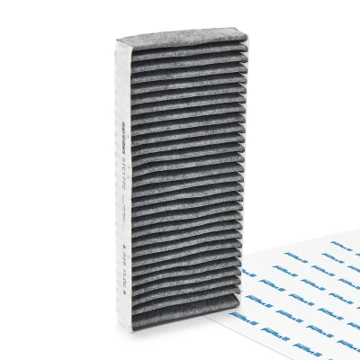 Abbildung von PURFLUX AHC142 Innenraumfilter Aktivkohlefilter 264 118 30 RENAULT: TWINGO 1 Kasten,