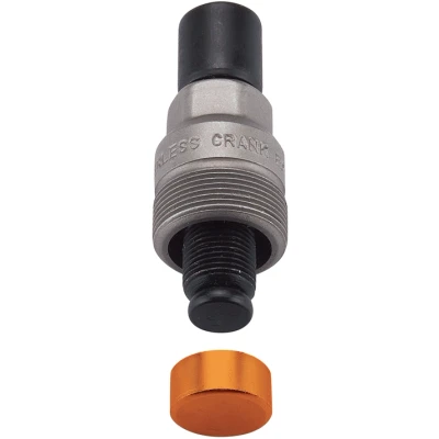 Abbildung von Kurbelabzieher Icetoolz 04C2 Mit Tauschbarem Adapter