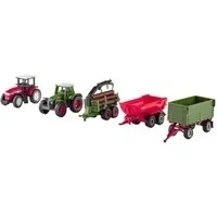 Abbildung von Farmer Set, Spielfahrzeug