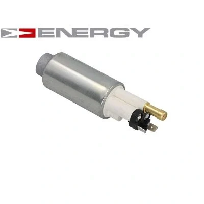 Abbildung von ENERGY G10003/1 Kraftstoffpumpe elektrisch mit Filter SAAB: 9 3 Cabrio, 900 I Combi Coupe, CHRYSLER: LeBaron III FORD: FIESTA