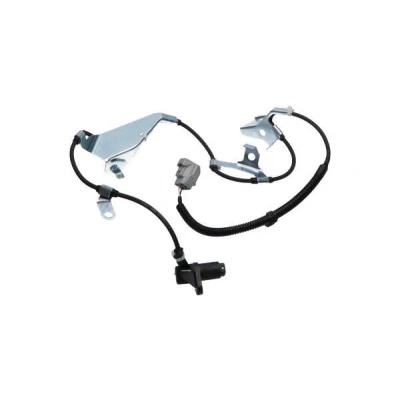 Abbildung von Sensor, Raddrehzahl KAVO PARTS BAS 9137