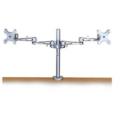 Abbildung von Modularer LCD Dual Monitorarm
