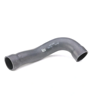 Abbildung von FEBI BILSTEIN 37135 Kühlerschlauch links oben EPDM (Ethylen Propylen Dien Kautschuk) BMW: 3 Cabrio, Coupe, Limousine kfzteile, kfzteile24, bandel