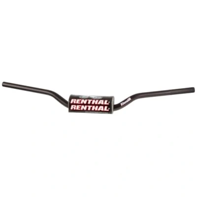 Abbildung von Renthal Lenker Fatbar Schwarz Gr. 28.6 mm