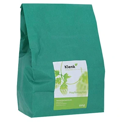 Abbildung von Hopfenzapfen Tee 250 g
