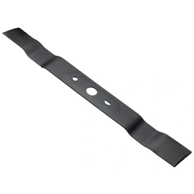 Abbildung von Black + Decker a6318 xj Klinge für Rasenmäher 48 cm 36 V, Schwarz