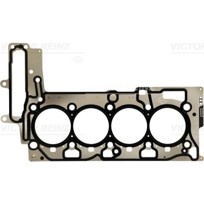 Abbildung von REINZ 61 37635 20 Zylinderkopfdichtung 1,65 Metall Lagen Dichtung 3 BMW: Limousine, Touring, 1 Schrägheck