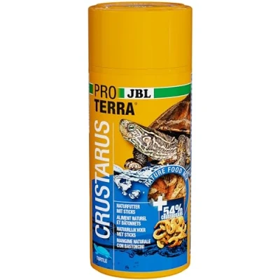 Abbildung von JBL Proterra CRUSTARUS 250ml