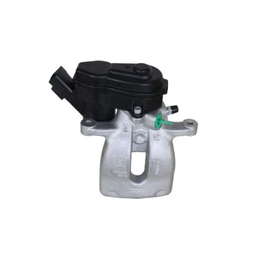 Abbildung von BOSCH 0 986 135 579 Bremssattel Gusseisen, Aluminium 42 RENAULT: MEGANE 3 Grandtour, SCENIC 3, Coupe