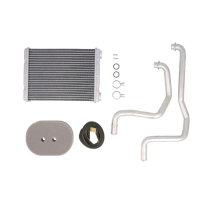 Abbildung von THERMOTEC D61008TT Wärmetauscher NISSAN: Juke
