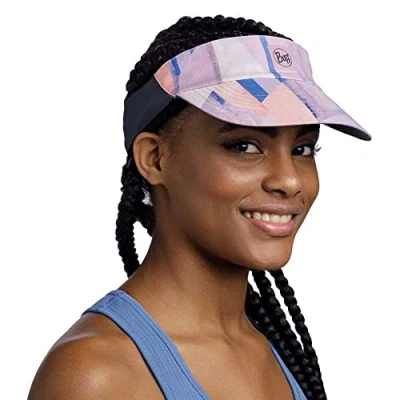 Abbildung von Buff Go Visor Lilac Unisex Erwachsene