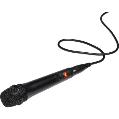 Abbildung von JBL PBM100 Schwarz