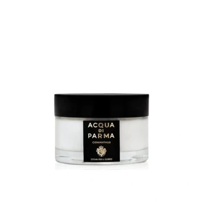 Abbildung von Acqua Di Parma Osmanthus Body Cream 150 ml
