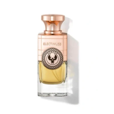 Abbildung von Electimuss Eau de Parfum Eternal Collection Auster 100ml