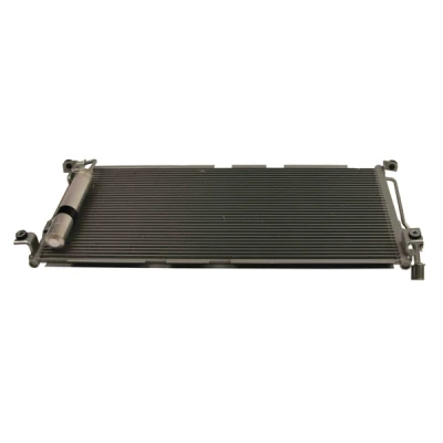 Abbildung von MAXGEAR Easy Fit AC830046 Klimakondensator mit Trockner 13 8,5 Aluminium 665 R 134a MITSUBISHI: Lancer 7 Kombi, Limousine