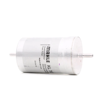 Abbildung von MAHLE ORIGINAL KL 767 Kraftstofffilter Leitungsfilter 8 7,9 SEAT: Exeo Limousine, ST