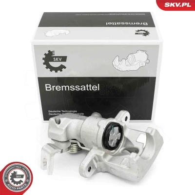 Abbildung von ESEN SKV 56SKV744 Bremssattel Hinterachse rechts ohne Elektromotor SUZUKI: SWIFT 5