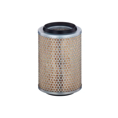 Abbildung von MANN FILTER C 17 190 Luftfilter 242 164 Filtereinsatz VOLKSWAGEN: Transporter 4 Kastenwagen, Bus, Pritsche / Fahrgestell