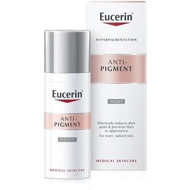 Abbildung von Eucerin Anti Pigment Nachtcreme 50 ml