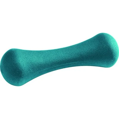 Abbildung von NEOPREN KURZHANTEL 0.5 KG PETROL DEUSER®