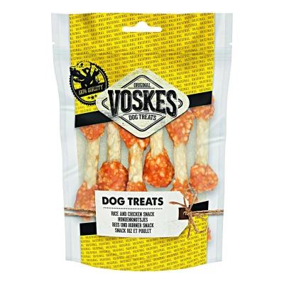 Abbildung von Voskes Hunde Kauknochen 100g