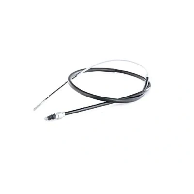 Abbildung von RIDEX 124C0229 Handbremsseil hinten links, rechts 1800, 1180 VOLKSWAGEN: GOLF 2, Jetta 2