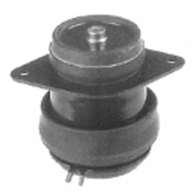 Abbildung von MAPCO 36831 Motorlager hinten Gummimetalllager VOLKSWAGEN: GOLF 3, Passat B3/B4 Variant, 3 SEAT: Inca, Ibiza 2, Cordoba I Limousine