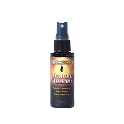 Abbildung von MusicNomad MN121 Ukulele Cleaner