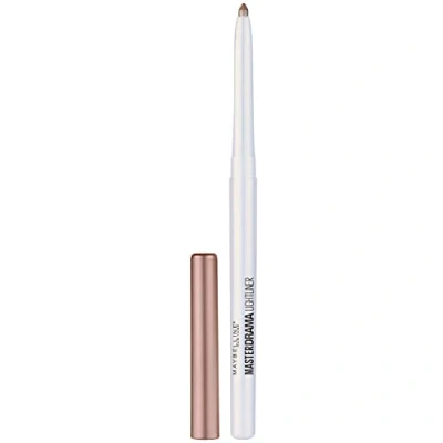Abbildung von Maybelline New York Eyeliner Master Drama Lightliner 5 Highlight Bronze 31 g
