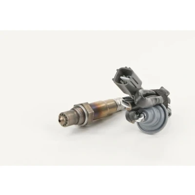 Abbildung von BOSCH 0 258 986 607 Lambdasonde 4 LEXUS: GS III, II