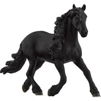Abbildung von Schleich 13975 Horse Club Friese Hengst