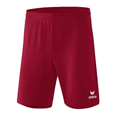 Abbildung von Erima TEAM RIO 2.0 kurze Sporthose, Herren, Größe: Large, Rot